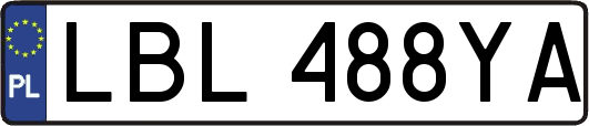 LBL488YA