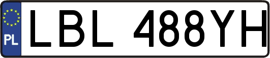 LBL488YH