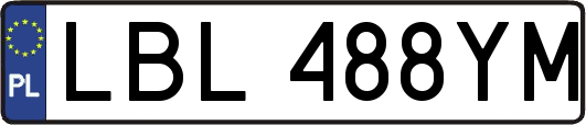 LBL488YM