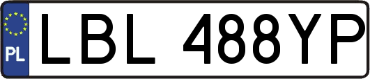 LBL488YP