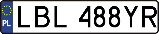 LBL488YR
