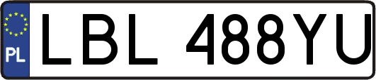 LBL488YU