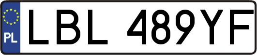 LBL489YF