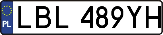 LBL489YH
