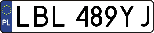 LBL489YJ