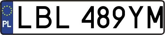 LBL489YM