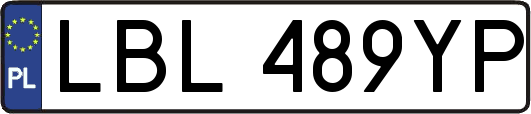 LBL489YP
