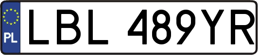 LBL489YR