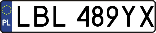 LBL489YX