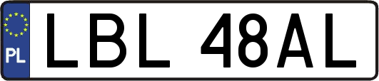 LBL48AL