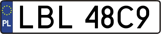 LBL48C9