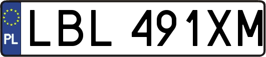 LBL491XM