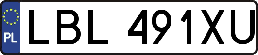 LBL491XU