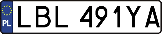 LBL491YA