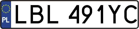 LBL491YC