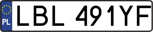 LBL491YF