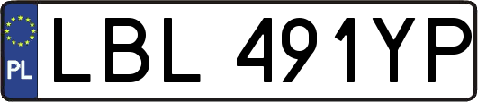 LBL491YP