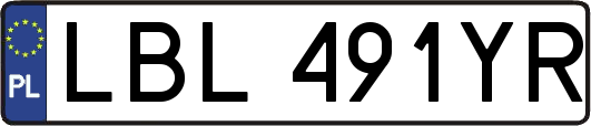LBL491YR