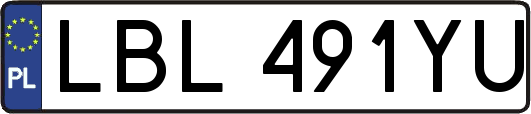 LBL491YU
