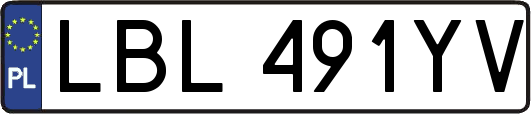 LBL491YV