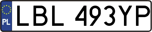 LBL493YP