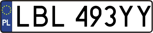 LBL493YY