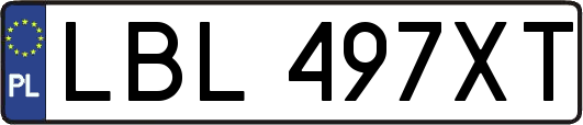 LBL497XT