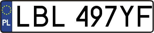 LBL497YF