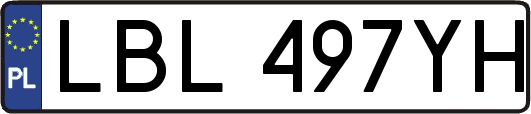 LBL497YH