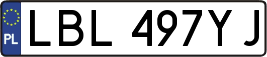LBL497YJ