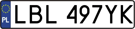 LBL497YK
