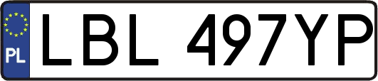 LBL497YP