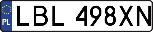 LBL498XN