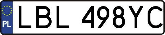LBL498YC
