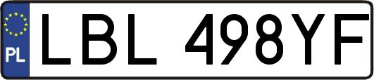 LBL498YF