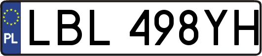 LBL498YH