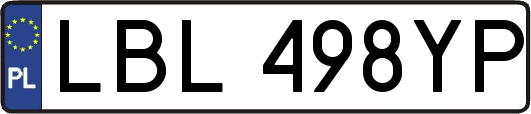 LBL498YP