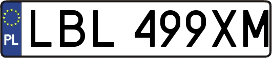 LBL499XM