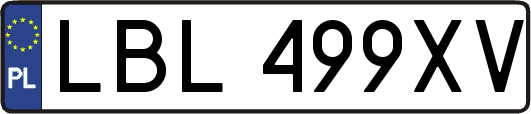 LBL499XV
