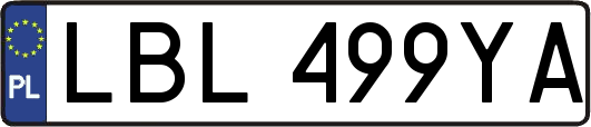 LBL499YA