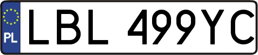 LBL499YC