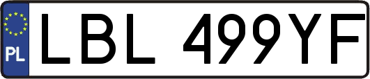 LBL499YF