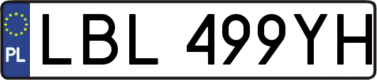 LBL499YH