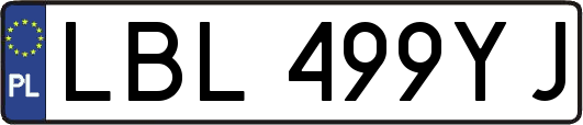 LBL499YJ