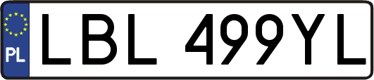 LBL499YL