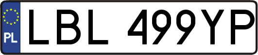 LBL499YP