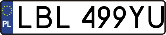 LBL499YU