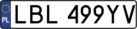 LBL499YV