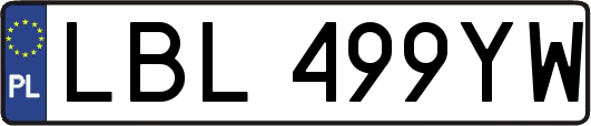 LBL499YW