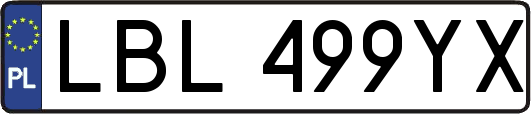 LBL499YX